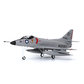 US Marine Corps - McDonnell Douglas A-4C Skyhawk (Militaria Diecast 1:72)