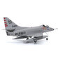 US Marine Corps McDonnell Douglas A-4C Skyhawk (Militaria Diecast 1:72)