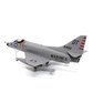 US Marine Corps McDonnell Douglas A-4C Skyhawk (Militaria Diecast 1:72)