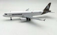 Mexicana - Airbus A320 (Inflight200 1:200)