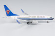 China Southern Airlines Boeing 737-700 (NG Models 1:400)