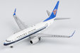 China Southern Airlines Boeing 737-700 (NG Models 1:400)