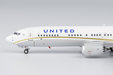 United Airlines Boeing 737 MAX 9 (NG Models 1:400)