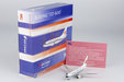 Air China Boeing 737-600 (NG Models 1:400)