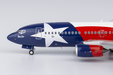 Southwest Airlines Boeing 737-700/w (NG Models 1:400)