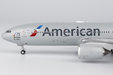 American Airlines Boeing 777-200ER (NG Models 1:400)
