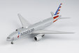 American Airlines Boeing 777-200ER (NG Models 1:400)