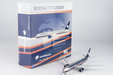 AeroMexico Boeing 777-200ER (NG Models 1:400)