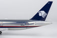 AeroMexico Boeing 777-200ER (NG Models 1:400)