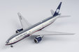 AeroMexico Boeing 777-200ER (NG Models 1:400)