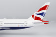 British Airways Boeing 777-200ER (NG Models 1:400)