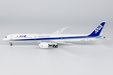 All Nippon Airways - Boeing 787-10 (NG Models 1:400)