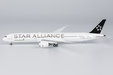 EVA Air - Boeing 787-10 (NG Models 1:400)
