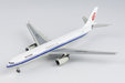 Air China Airbus A330-300 (NG Models 1:400)