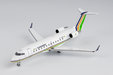 Air Sahara Bombardier CRJ-200ER (NG Models 1:200)