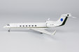 Private - Gulfstream G-V (NG Models 1:200)
