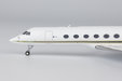 Private Gulfstream G-V (NG Models 1:200)