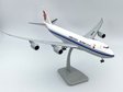 Air China - Boeing 747-8F (Limox 1:200)