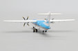 KLM Exel ATR42-300 (JC Wings 1:400)