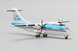 KLM Exel ATR42-300 (JC Wings 1:400)