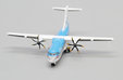 KLM Exel ATR42-300 (JC Wings 1:400)