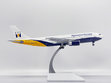 Monarch Airlines Airbus A300B4-605R (JC Wings 1:200)