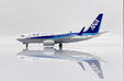 ANA- All Nippon Airways - Boeing 737-700 (JC Wings 1:200)