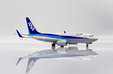 ANA- All Nippon Airways Boeing 737-700 (JC Wings 1:200)