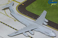 United States Air Force (USAF) - Lockheed C-5M Super Galaxy (GeminiJets 1:200)