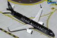 Air New Zealand - Airbus A321neo (GeminiJets 1:400)