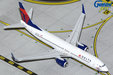 Delta Air Lines - Boeing 737- 800 (GeminiJets 1:400)