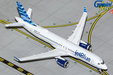 jetBlue Airways - Airbus A220-300 (GeminiJets 1:400)