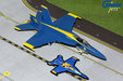 United States Navy (USN) - Boeing F/A-18 Super Hornet (GeminiJets 1:72)