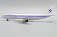 China Xinjiang Airlines Ilyushin IL-86 (JC Wings 1:400)