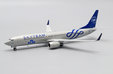 KLM Royal Dutch Airlines Boeing 737-900 (JC Wings 1:400)