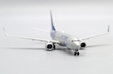 KLM Royal Dutch Airlines Boeing 737-900 (JC Wings 1:400)