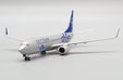 KLM Royal Dutch Airlines Boeing 737-900 (JC Wings 1:400)