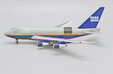 SOFIA NASA DARA - Boeing 747SP (JC Wings 1:400)