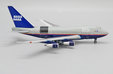 SOFIA NASA DARA Boeing 747SP (JC Wings 1:400)