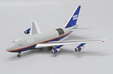 SOFIA NASA DARA Boeing 747SP (JC Wings 1:400)