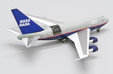 SOFIA NASA DARA Boeing 747SP (JC Wings 1:400)