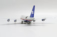 SOFIA NASA DARA Boeing 747SP (JC Wings 1:400)