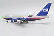 SOFIA NASA DARA Boeing 747SP (JC Wings 1:400)