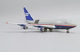 SOFIA NASA DARA Boeing 747SP (JC Wings 1:400)