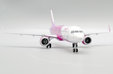 Peach Airbus A321neo (JC Wings 1:200)