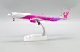 Peach Airbus A321neo (JC Wings 1:200)