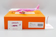 Peach Airbus A321neo (JC Wings 1:200)