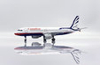 Canadian Airlines Airbus A320 (JC Wings 1:200)