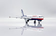 Canadian Airlines Airbus A320 (JC Wings 1:200)