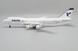 Iran Air - Boeing 747-200 (JC Wings 1:200)